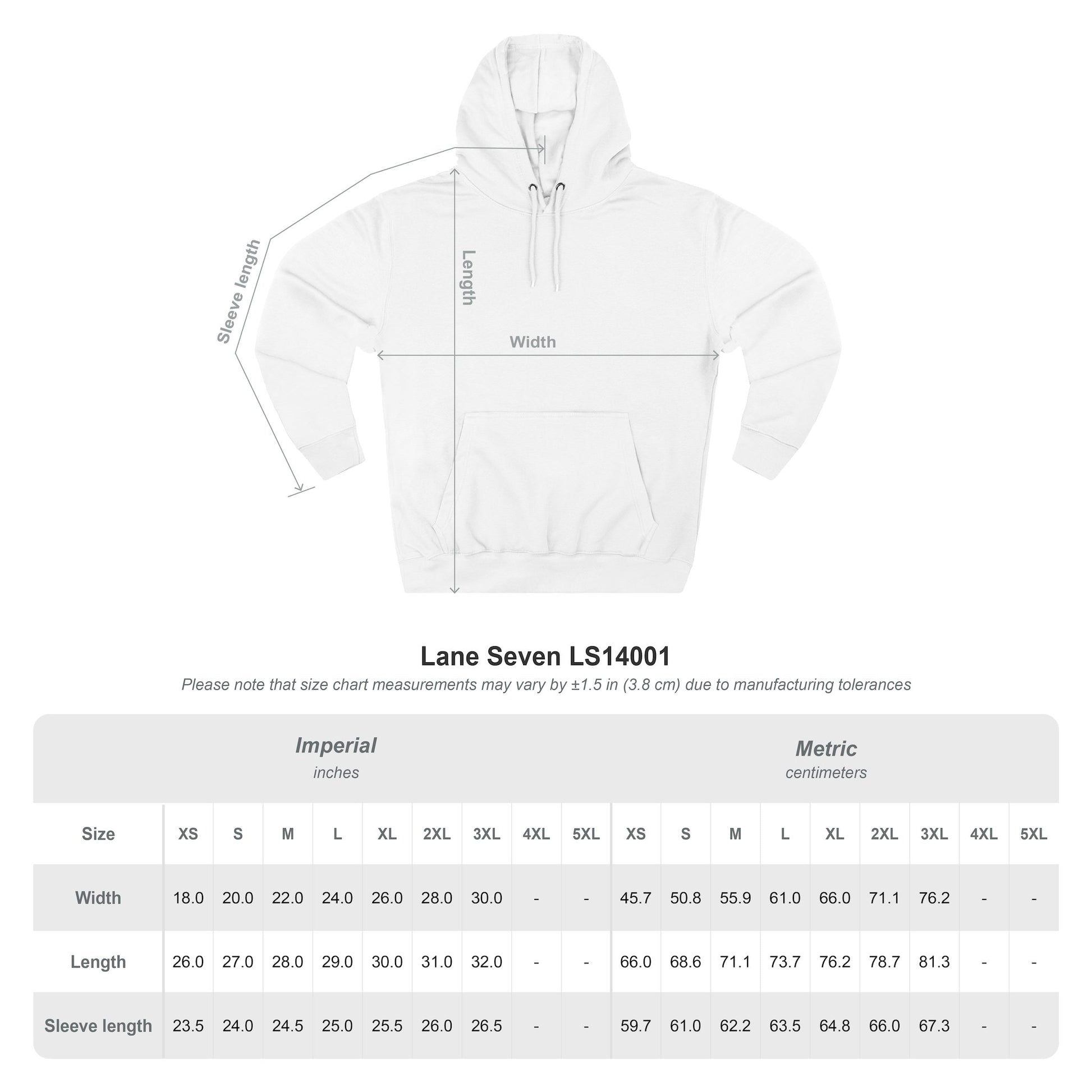 MACHT HOUSE Hoodie - Unisex