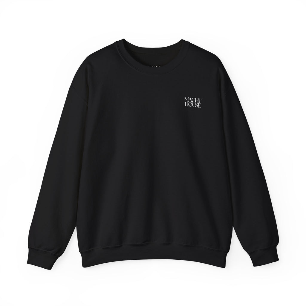 MACHT HOUSE Classic Sweatshirt - Unisex