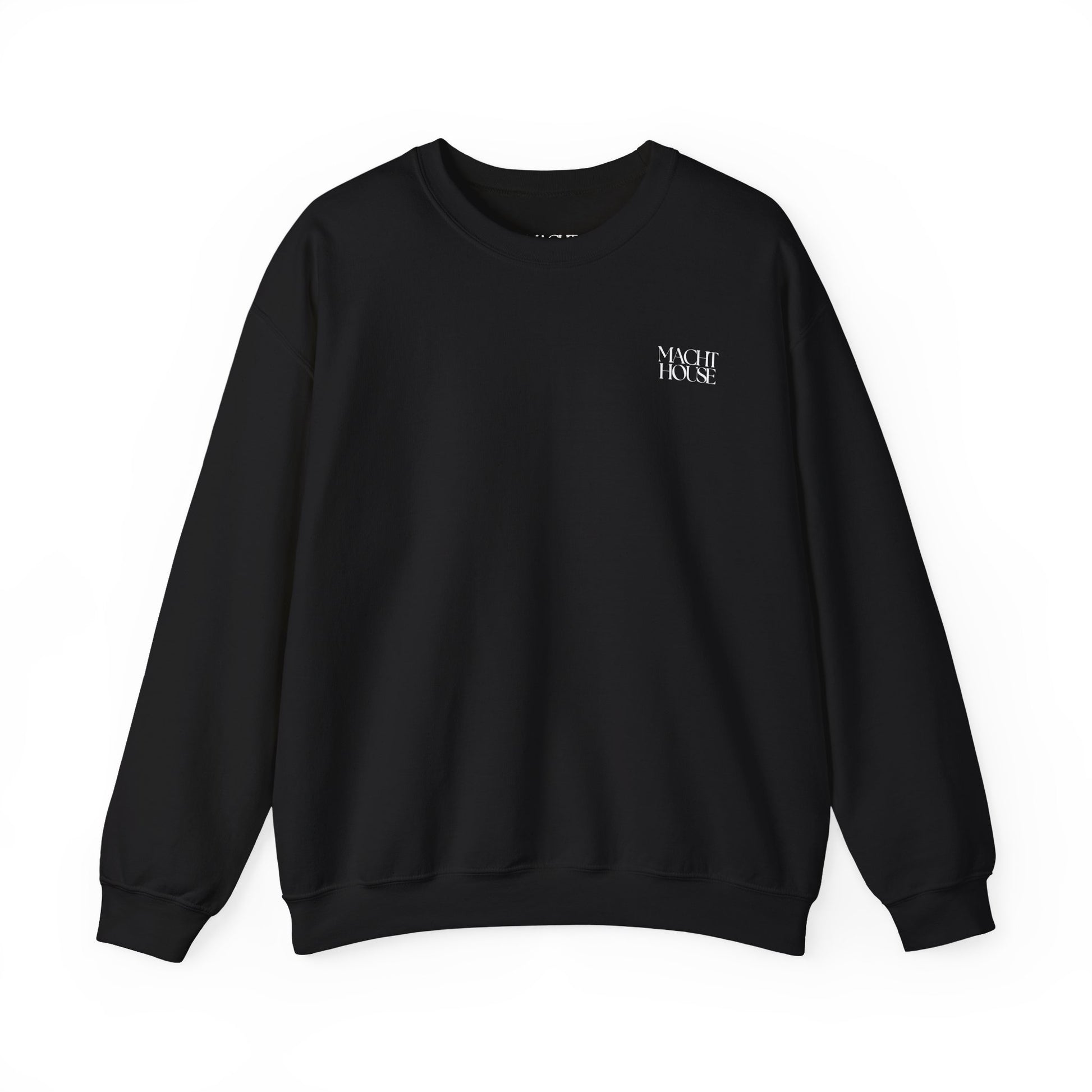 MACHT HOUSE Classic Sweatshirt - Unisex