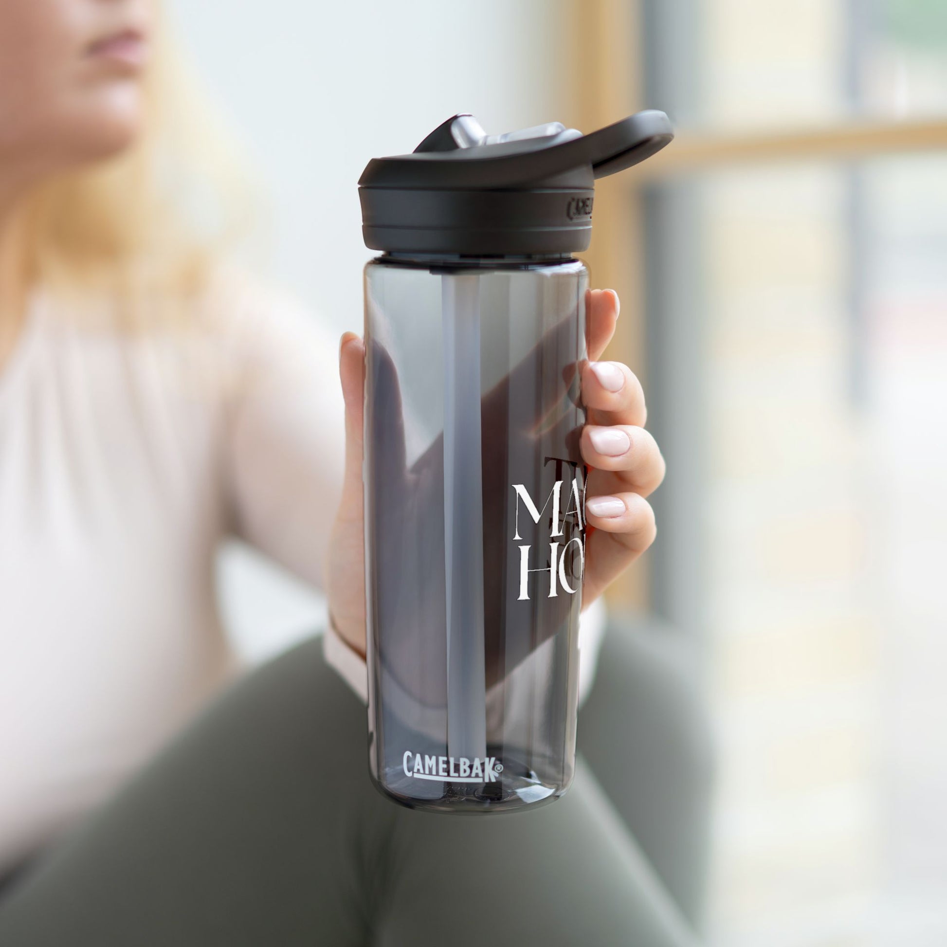 MACHT HOUSE CamelBak Eddy Water Bottle