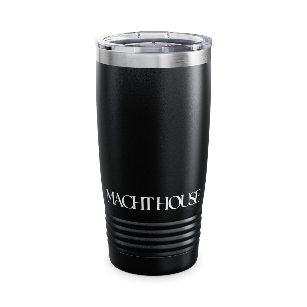 MACHT HOUSE Insulated Travel Mug