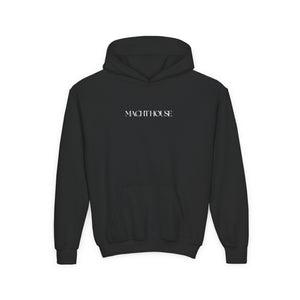 MACHT HOUSE Youth - Classic Hoodie