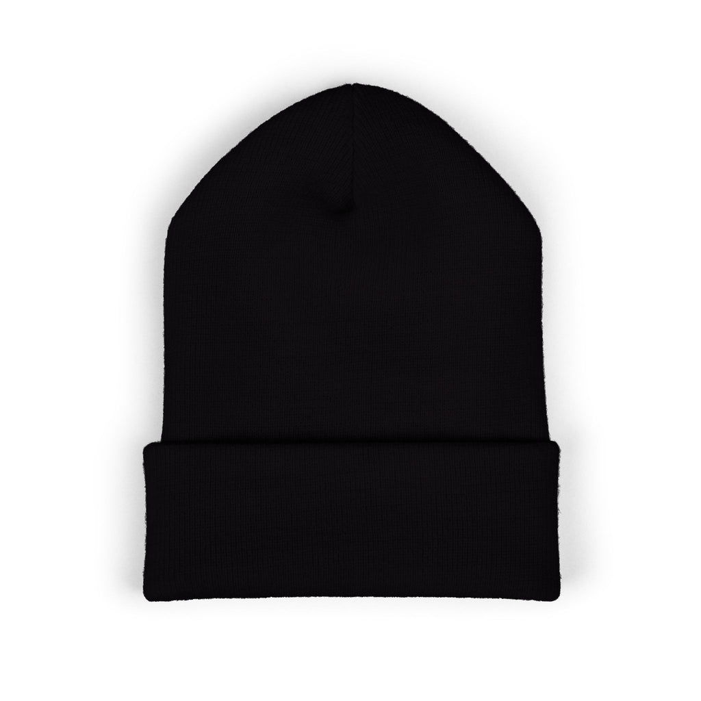 MACHT HOUSE Classic Beanie Hat