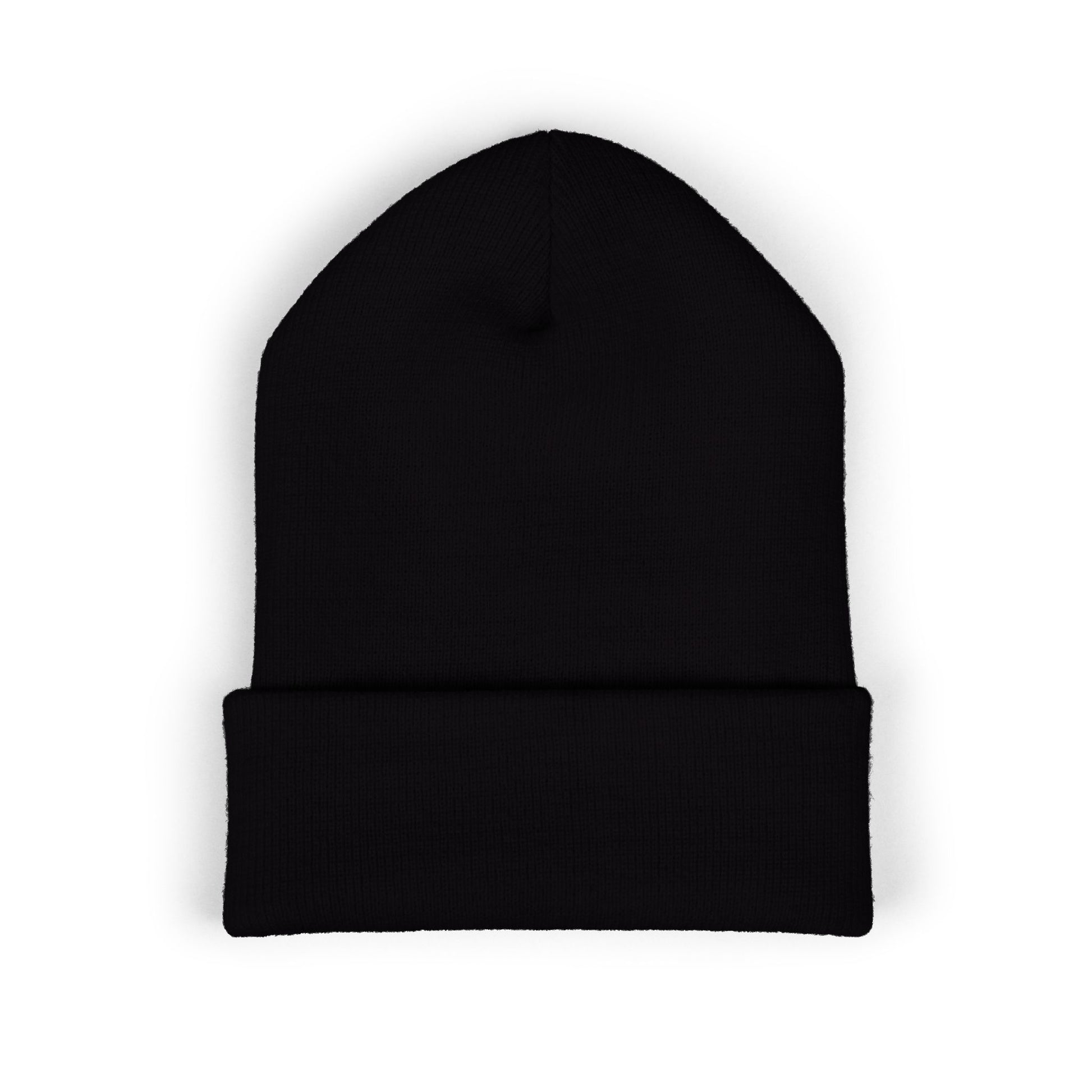 MACHT HOUSE Classic Beanie Hat