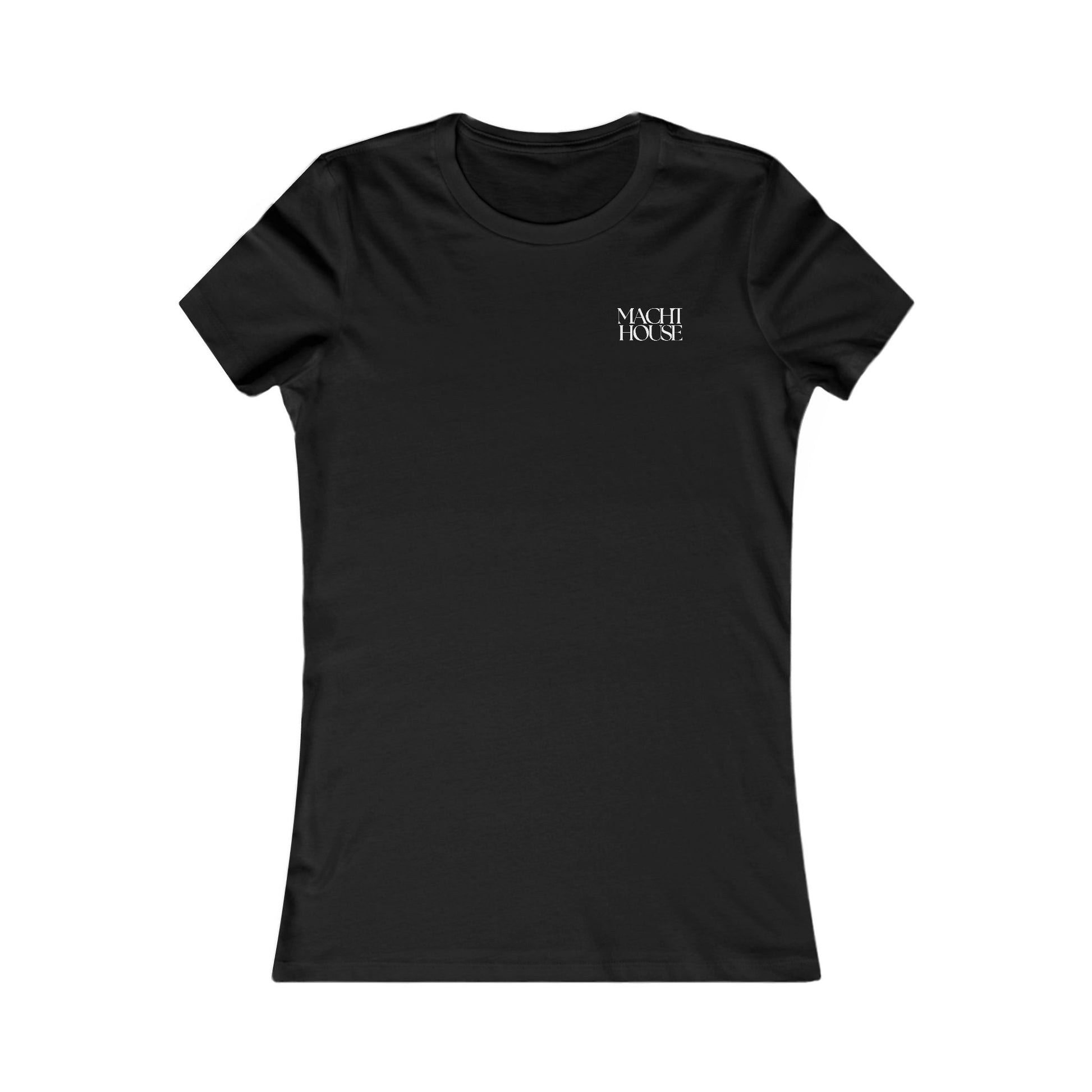 MACHT HOUSE Classic Women's T-shirt