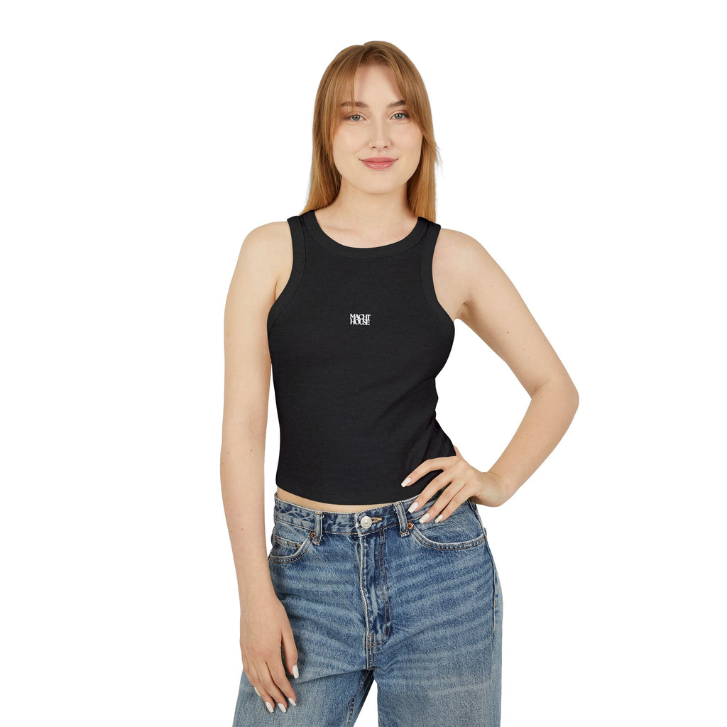MACHT HOUSE Classic Tank for Women