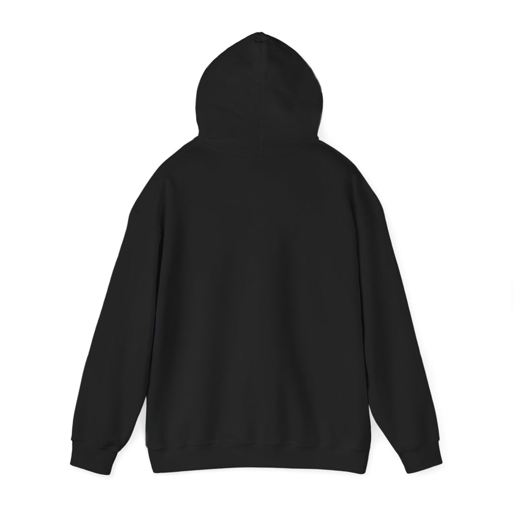 MACHT HOUSE Classic Hoodie - Unisex